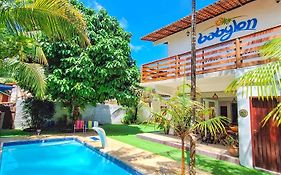 Babylon Village